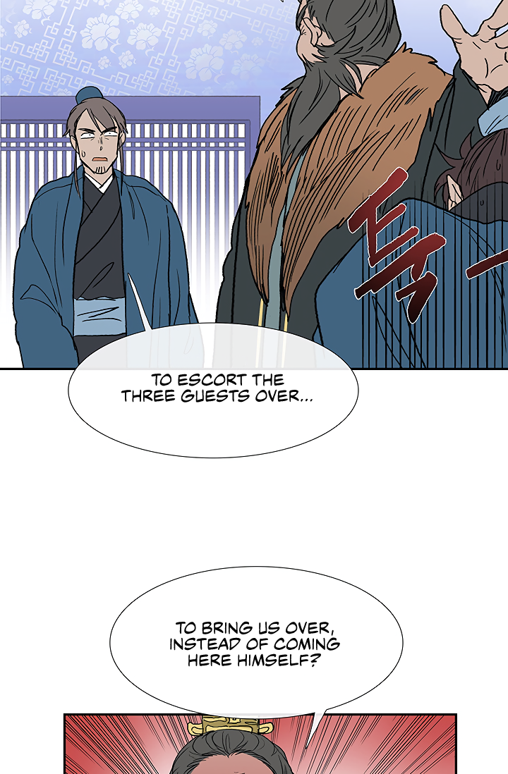 The Scholar's Reincarnation Chapter 89 52